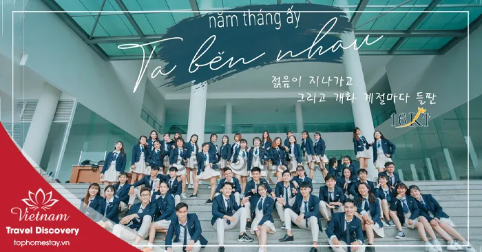 Dịch Vụ Thuê Thợ Chụp Ảnh Kỷ Yếu Đẹp Tại Tp.HCM (Sài Gòn)