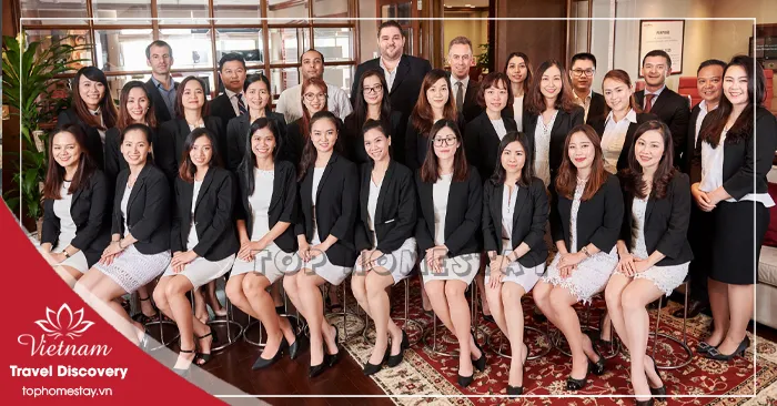 Dịch Vụ Thuê Thợ Chụp Ảnh Công Ty Chuyên Nghiệp Tại Tp.HCM (Sài Gòn)