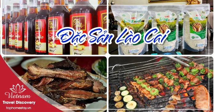 TOP những món ăn ngon Lào Cai bạn đã thử hết chưa?