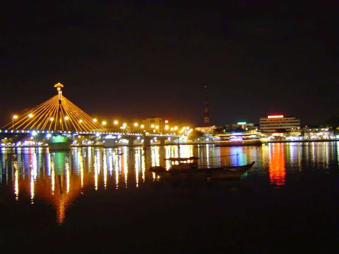Tour du lịch Châu Đốc Đồng Tháp 2 ngày 1 đêm 3