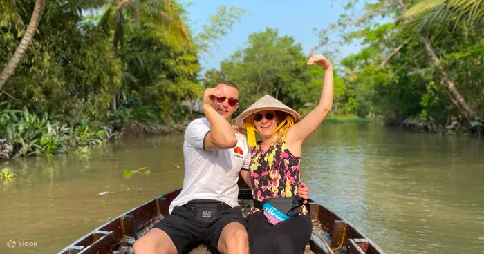 Tour du lịch Châu Đốc Đồng Tháp 2 ngày 1 đêm 6