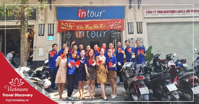 TOP 10 Công Ty Du Lịch Tại Cần Thơ Uy Tín Chất Lượng