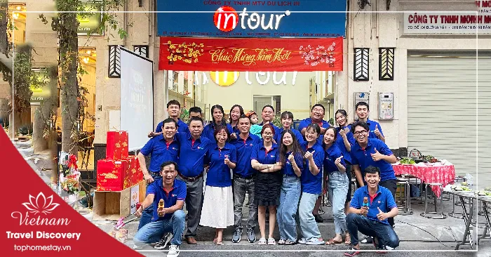 TOP 10 Công Ty Tổ Chức Sự Kiện (Event) Tại Đà Nẵng Uy Tín Trọn Gói