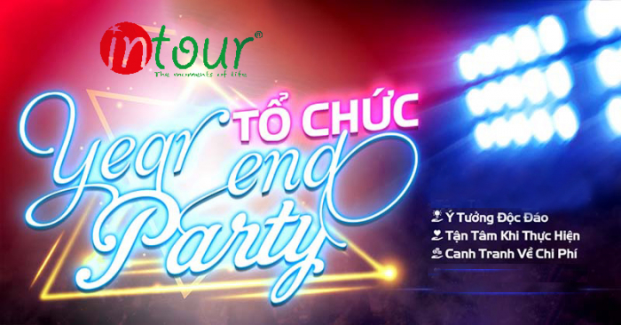 Công Ty Tổ Chức Year End Party & Family Day Event Ở Cần Thơ