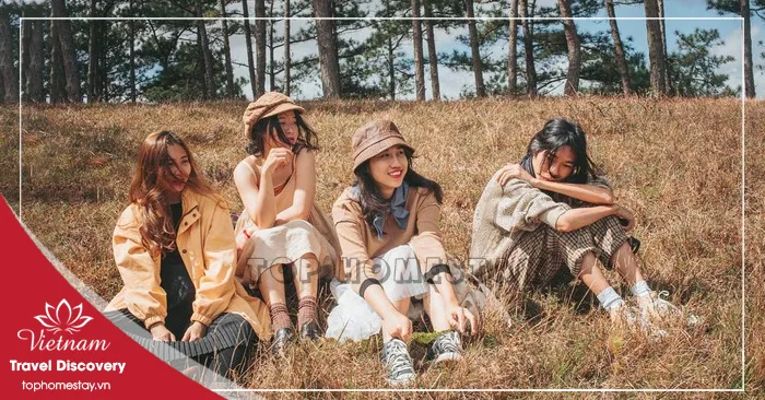 Những Thời Điểm Lý Tưởng Đi Du Lịch Đà Lạt Đẹp Nhất Trong Năm