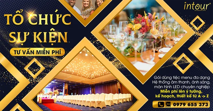 Công Ty Tổ Chức Sự Kiện, Hội Nghị Ở Đà Lạt