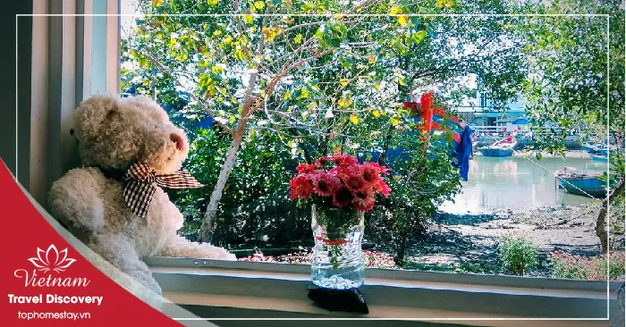 Ké Homestay Phan Thiết Bình Thuận