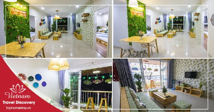 Green House Vũng Tàu