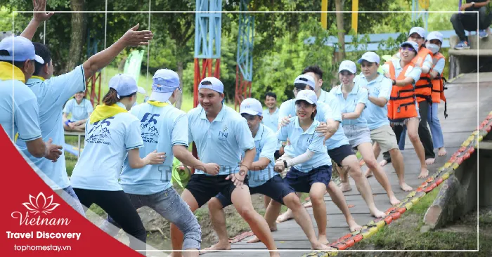 Tour Du Lịch Hồ Chí Minh - Bạc Liêu - Cà Mau - Cần Thơ Tết Nguyên Đán 5 Ngày 4 Đêm