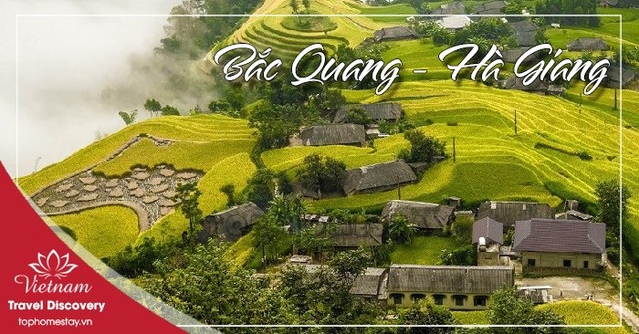 Bắc Quang Hà Giang