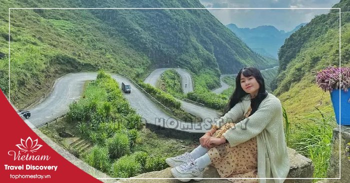 TOP 4 Điểm Check In Ngắm Thung Lũng Núi Siêu Đẹp Ở Hà Giang