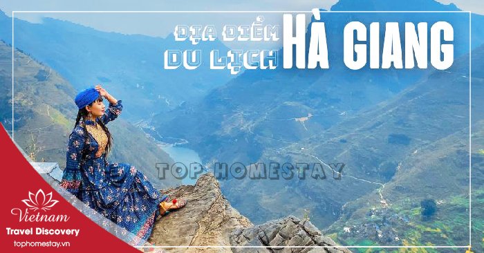 TOP 3 Mỏm Đá Tử Thần Độc Nhất Hà Giang Mà Ai Cũng Check-in