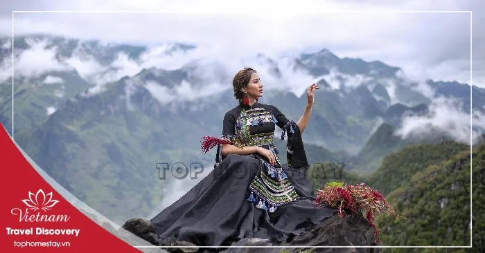 Cao nguyên đá Đồng Văn Hà Giang