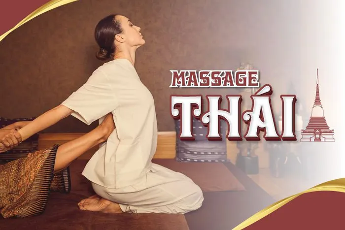 Review Massage Cổ Truyền Thái Lan