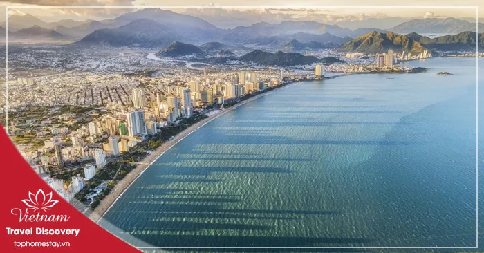 Tour Du Lịch Nha Trang Tết Nguyên Đán 2 Ngày 1 Đêm