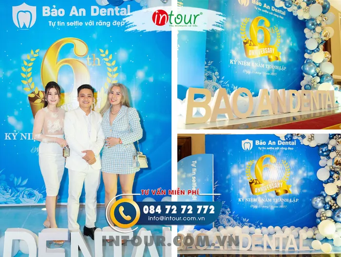 Trang Trí Tiệc Year End Party: Điểm Nhấn Ấn Tượng Cho Tiệc Cuối Năm Khó Quên