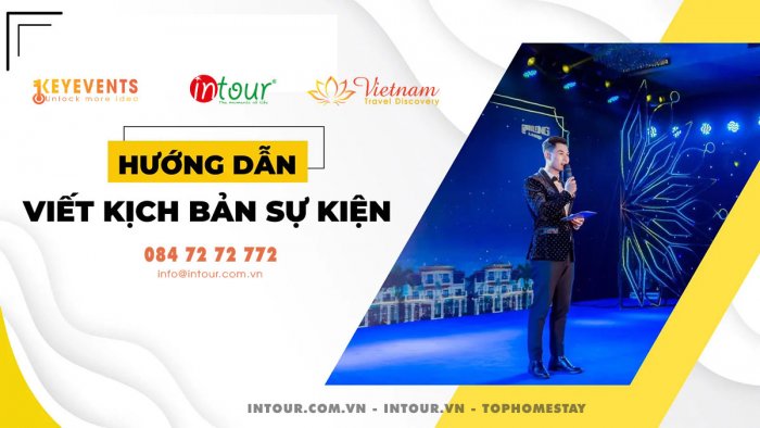 Kịch Bản Year End Party 2025: Hướng Dẫn & Bộ Công Cụ Tổ Chức Tiệc Tất Niên