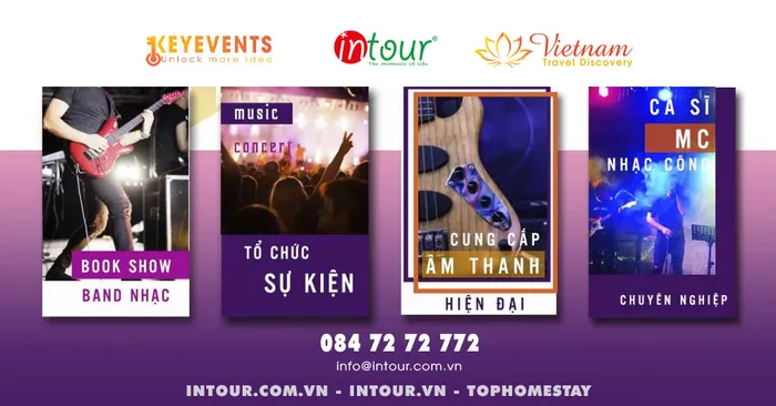 Ca Sĩ Sự Kiện Year End Party: Nâng Tầm Sự Kiện, Báo Giá & Quy Trình