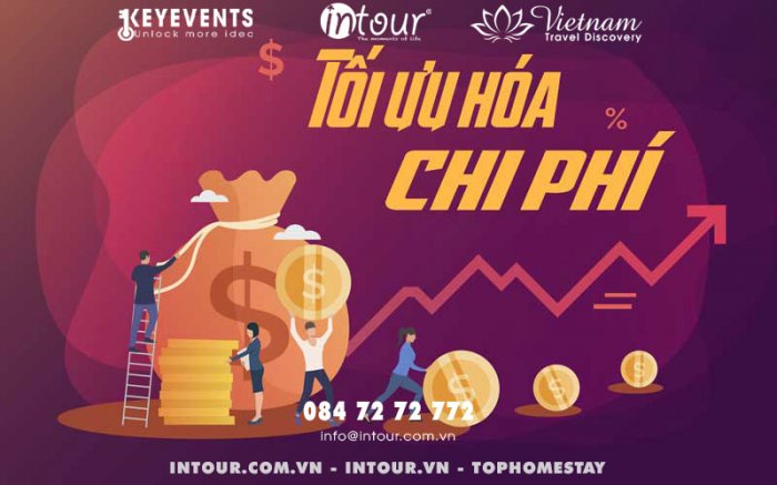 Cẩm Nang Tối Ưu Chi Phí Nhân Sự Year End Party - Giải Pháp Cho Ngân Sách Tiệc Tất Niên